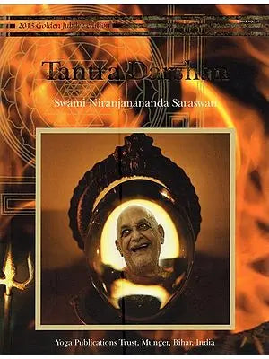 Tantra Darshan