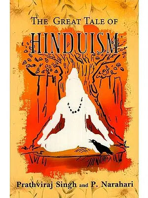 The Great Tale of Hinduism
