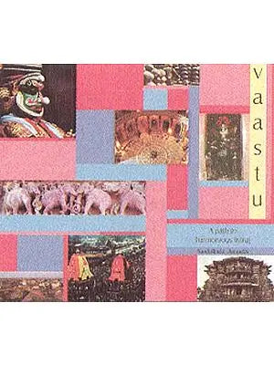 Vaastu A Path of Harmonious Living