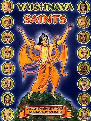 Vaishnava Saints