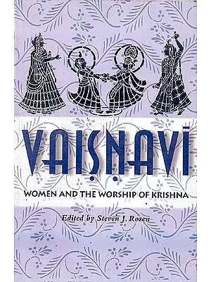 Vaisnavi Women and the Worship of Krishna