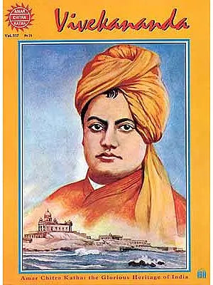 Vivekananda