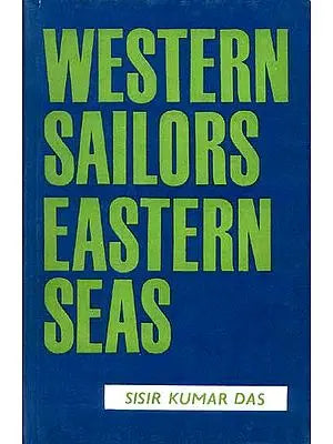Western Sailors Eastern Seas