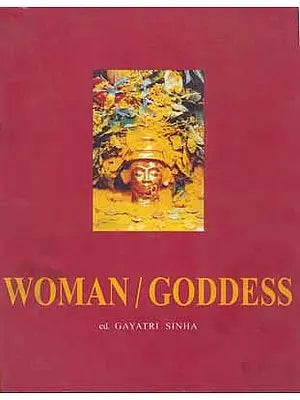 Woman / Goddess