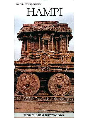 World Heritage Series Hampi