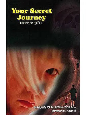 Your Secret Journey (Spirituality for the Modern Youth Series)
